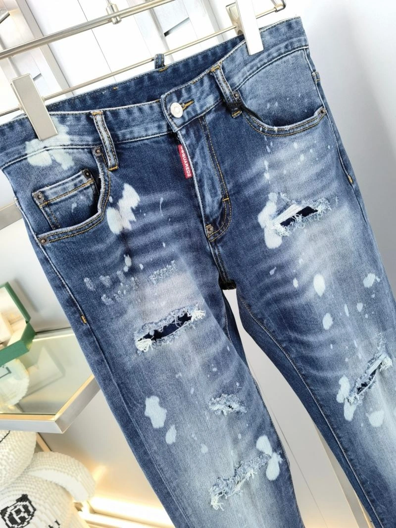 StreetReady Dsquared2 Jeans 120333