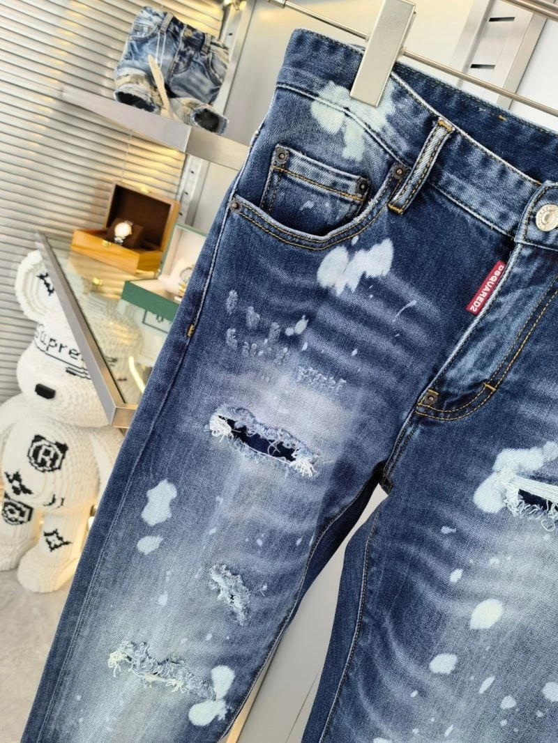StreetReady Dsquared2 Jeans 120333
