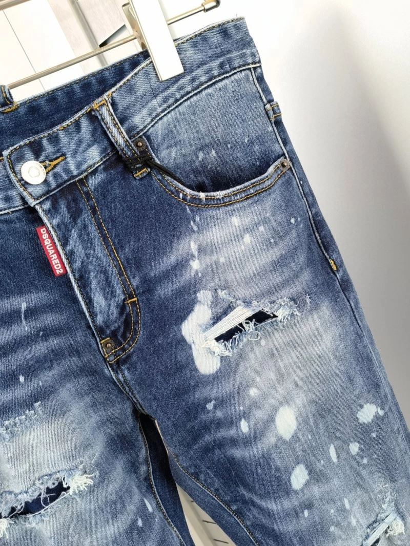 StreetReady Dsquared2 Jeans 120333