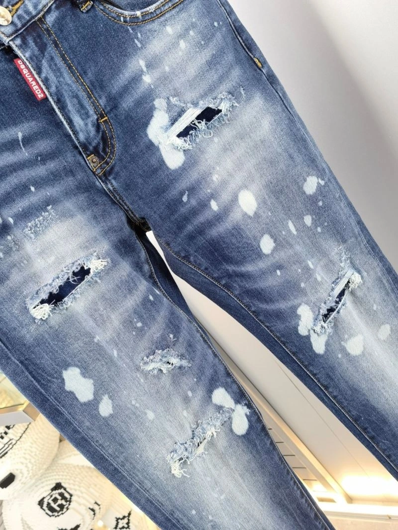 StreetReady Dsquared2 Jeans 120333