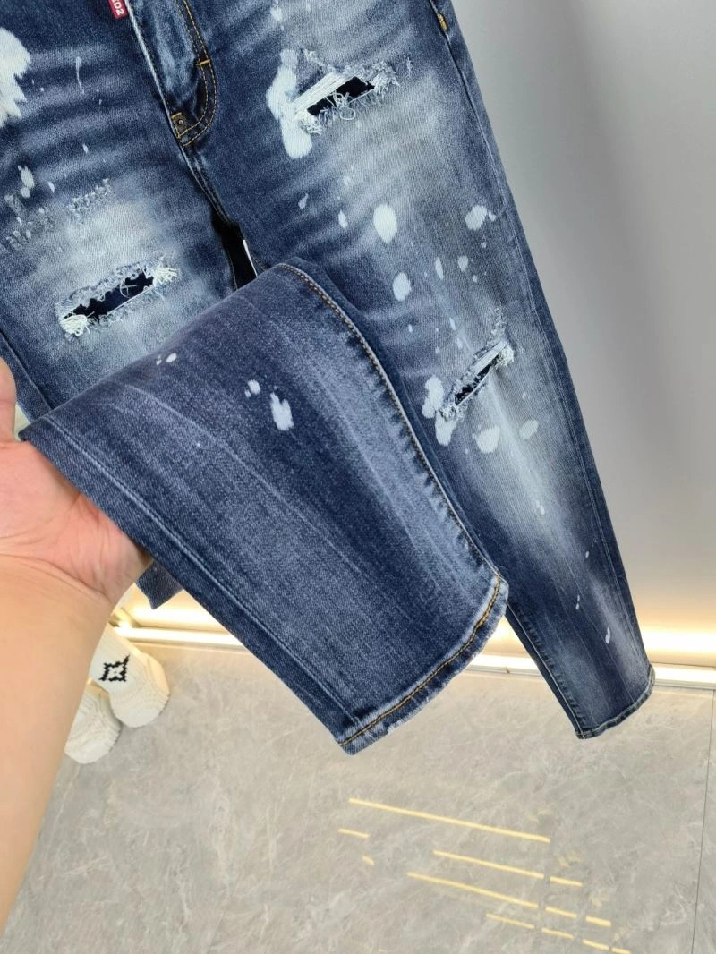 StreetReady Dsquared2 Jeans 120333