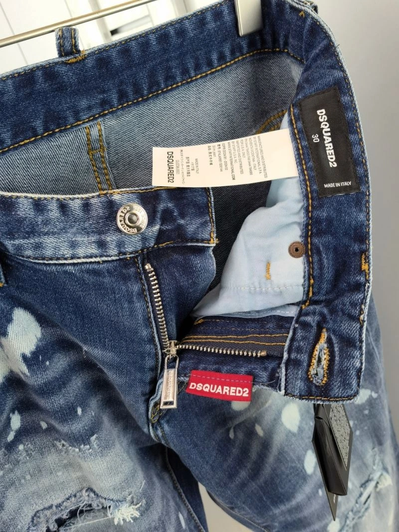 StreetReady Dsquared2 Jeans 120333