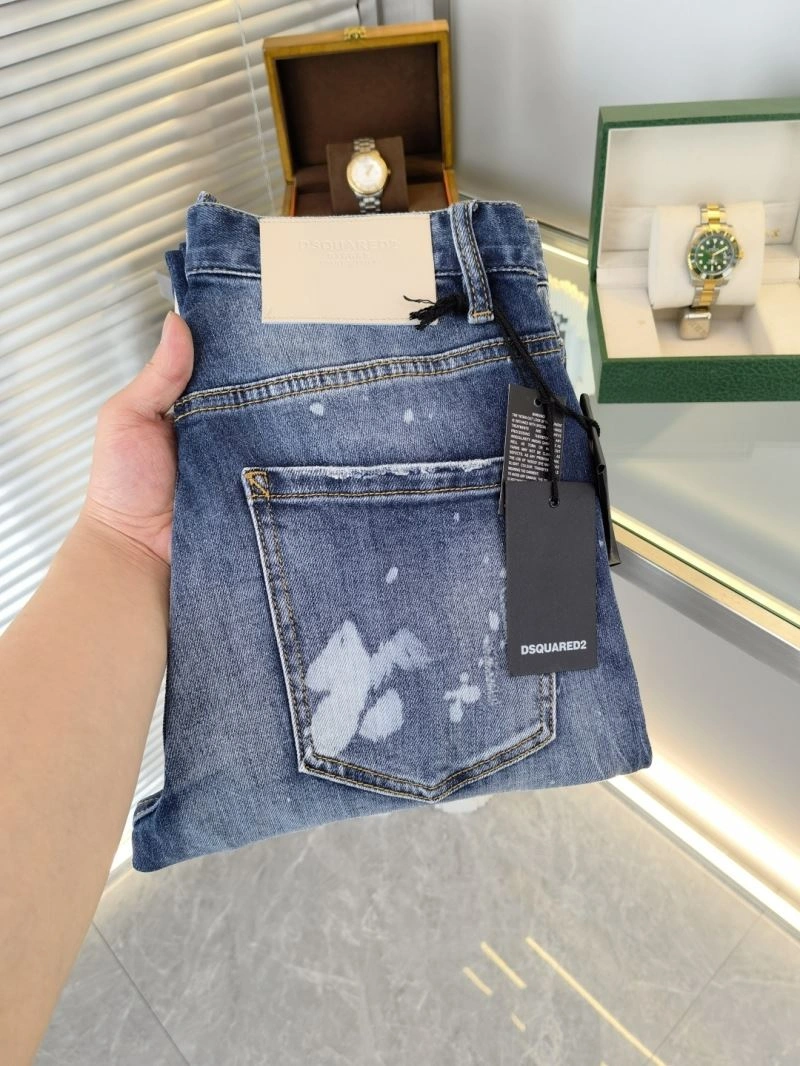StreetReady Dsquared2 Jeans 120333