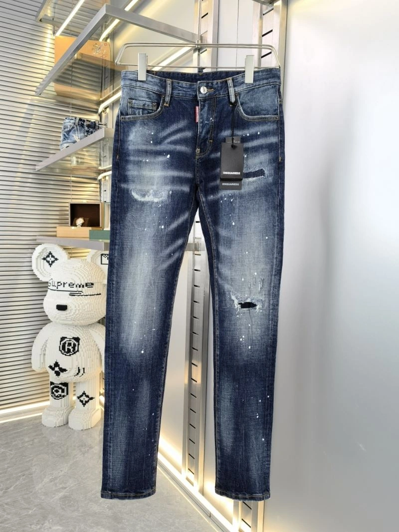 Dsquared2 Jeans GoodFit 120244