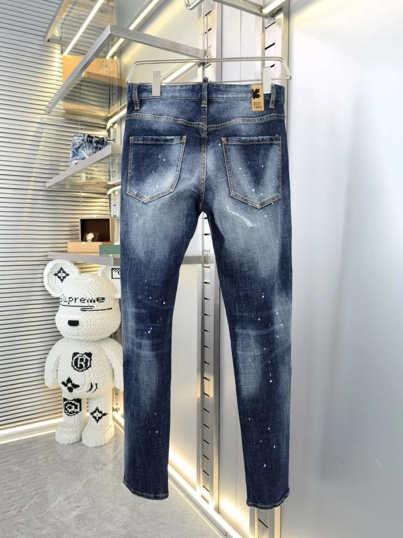 Dsquared2 Jeans GoodFit 120244