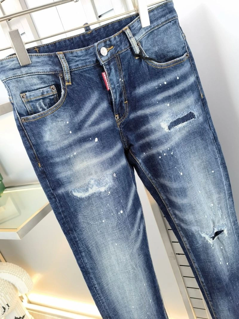 Dsquared2 Jeans GoodFit 120244