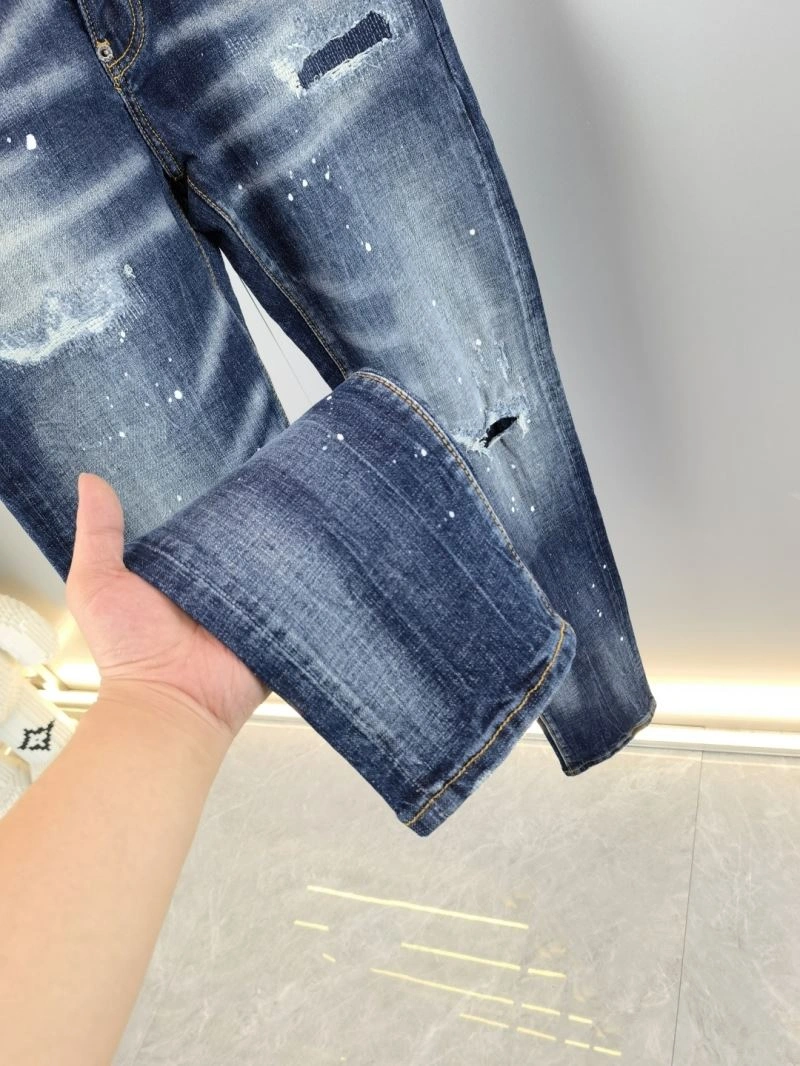 Dsquared2 Jeans GoodFit 120244