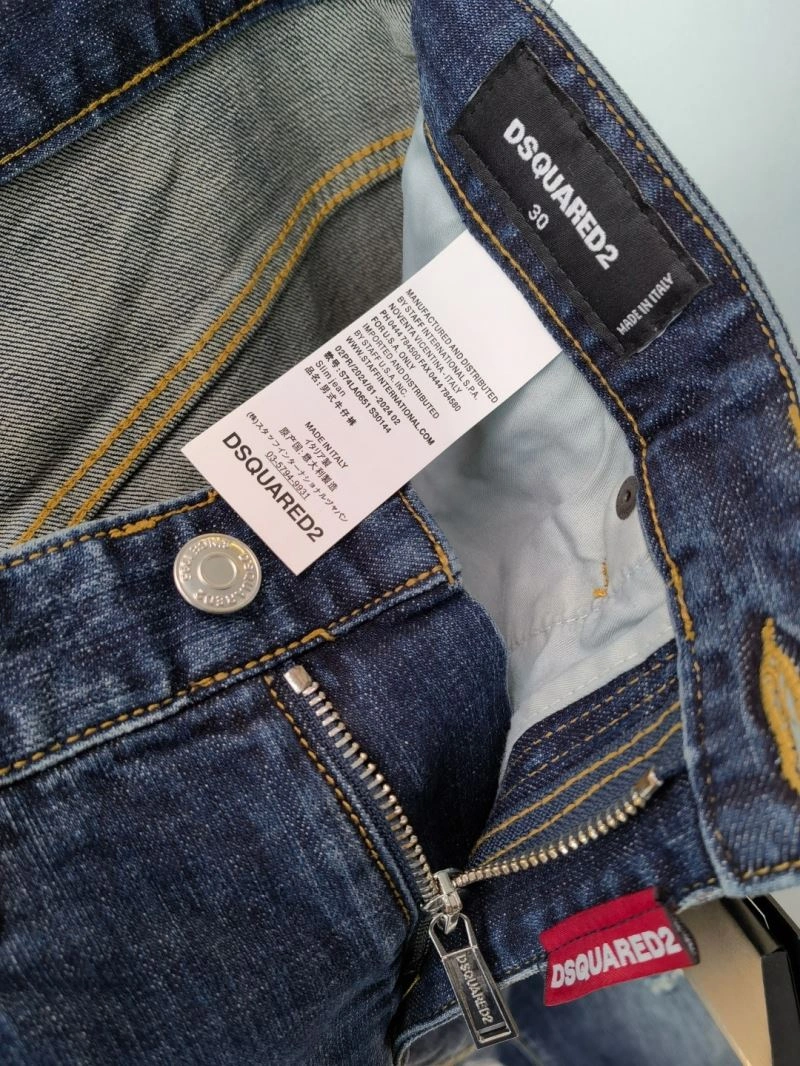 Dsquared2 Jeans GoodFit 120244