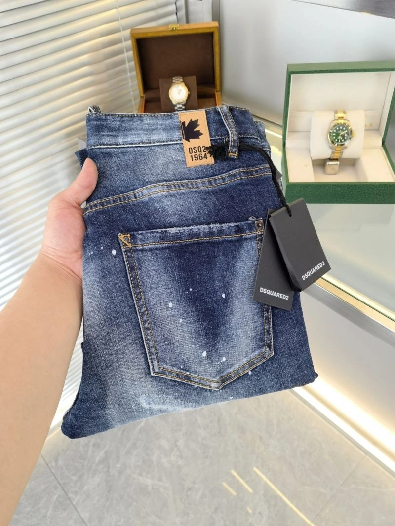 Dsquared2 Jeans GoodFit 120244