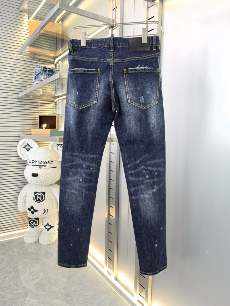 Sleek Dsquared2 Jeans 120319