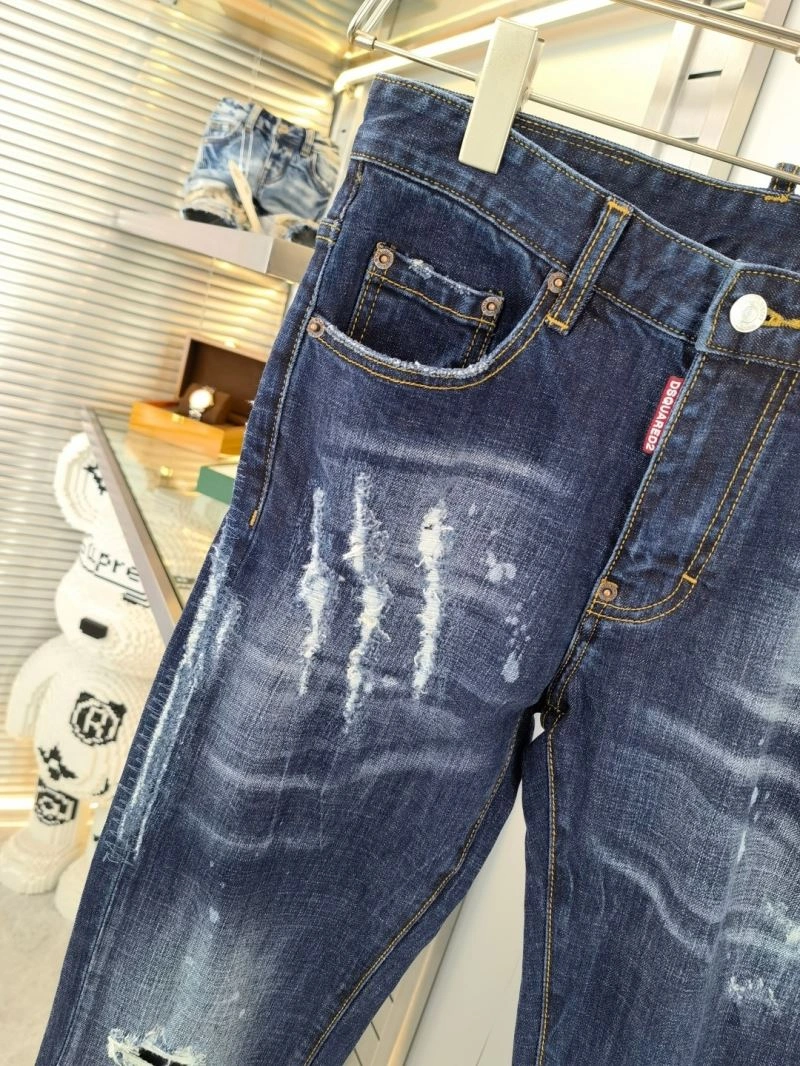 Sleek Dsquared2 Jeans 120319