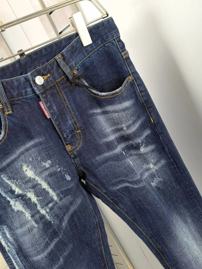 Sleek Dsquared2 Jeans 120319