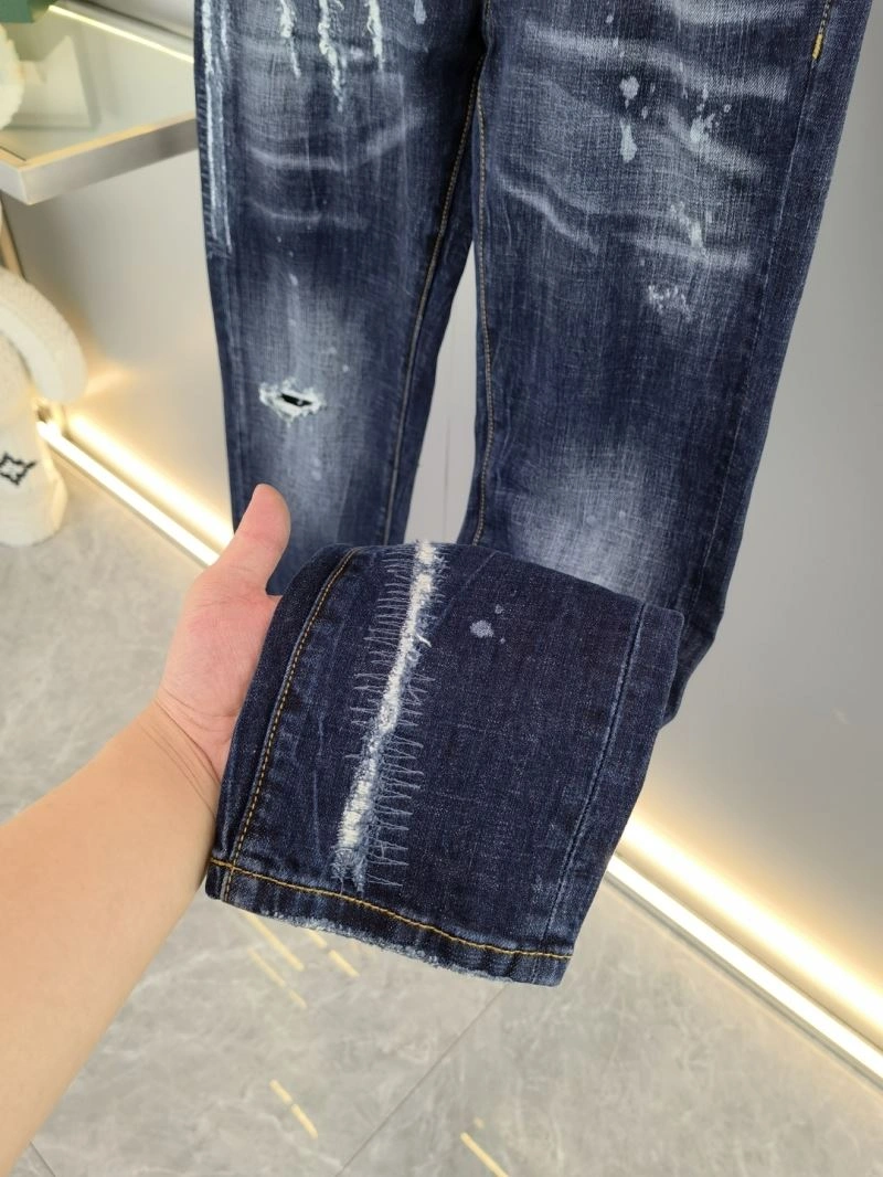 Sleek Dsquared2 Jeans 120319
