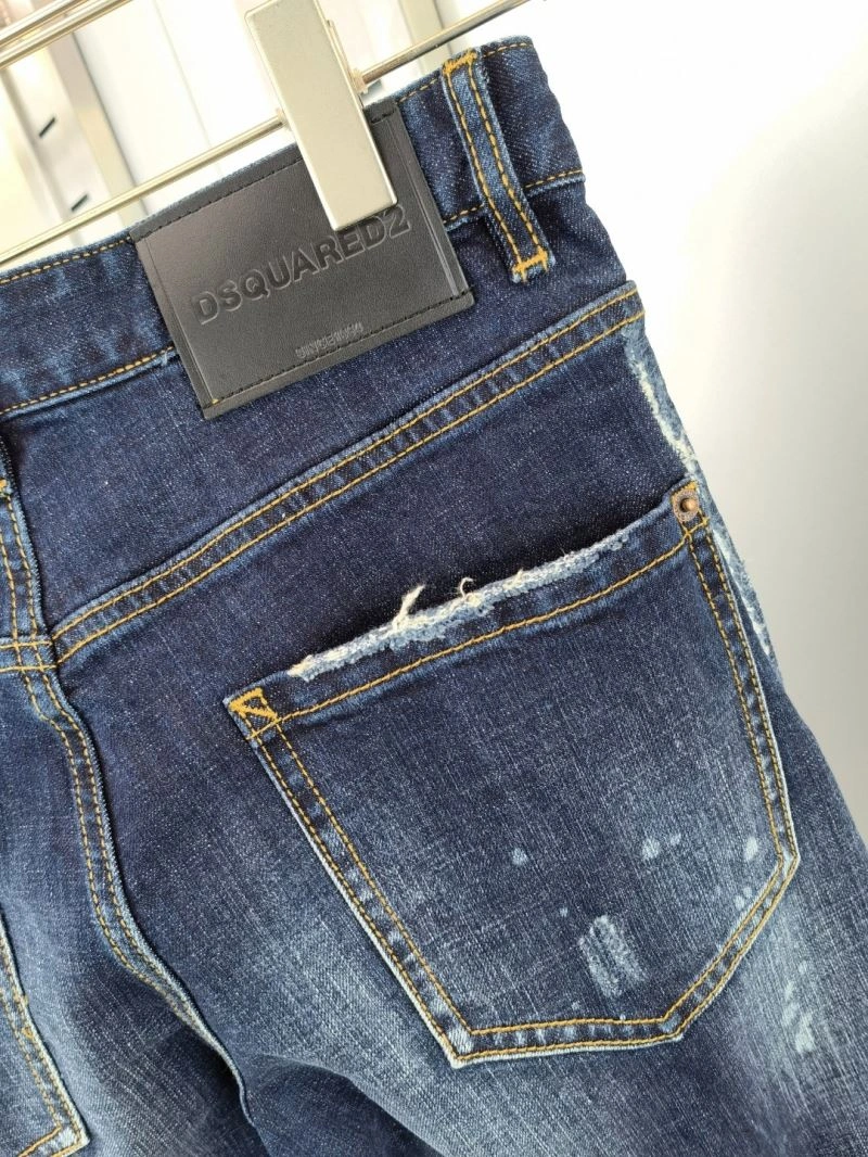 Sleek Dsquared2 Jeans 120319