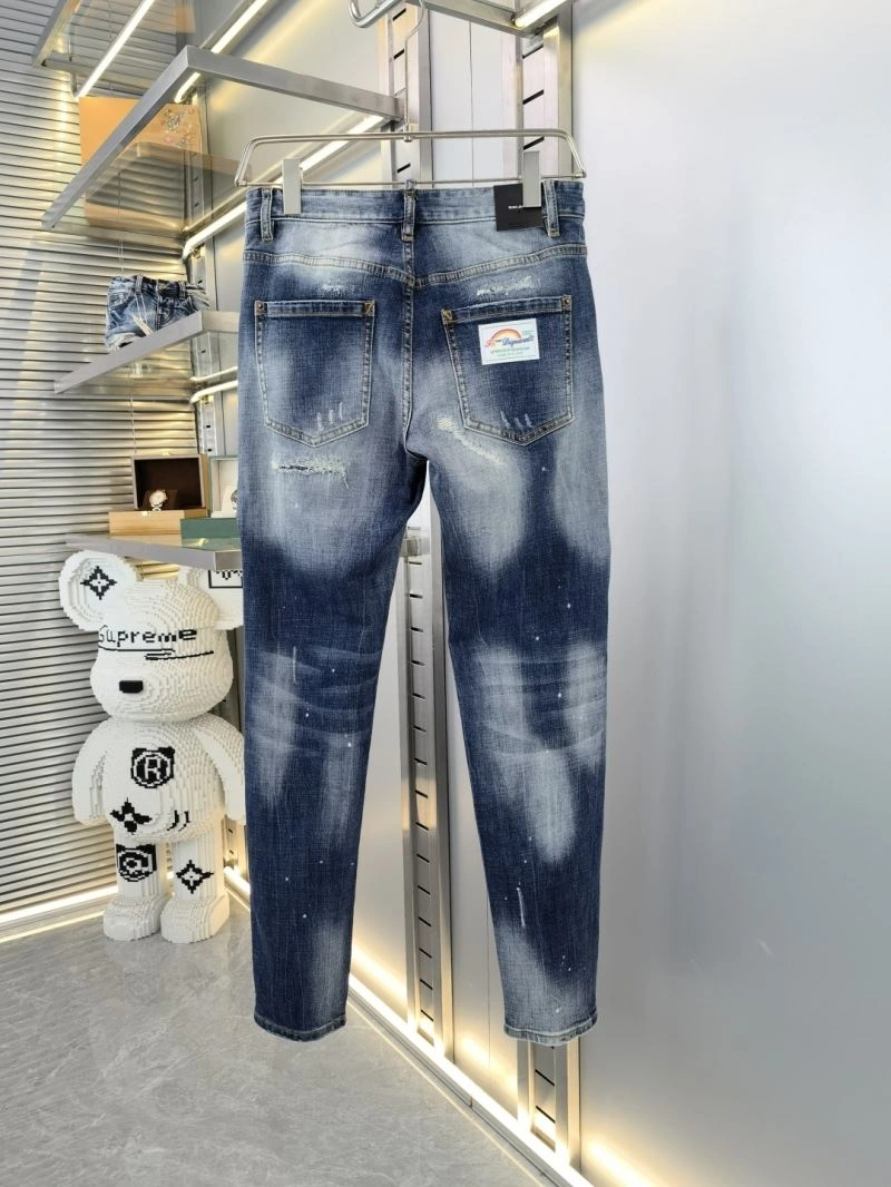TravelReady Dsquared2 Jeans 120332