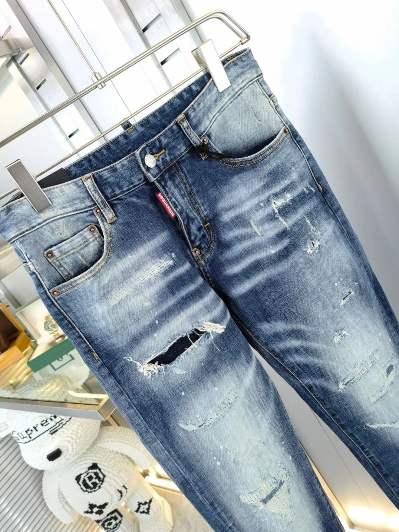 TravelReady Dsquared2 Jeans 120332