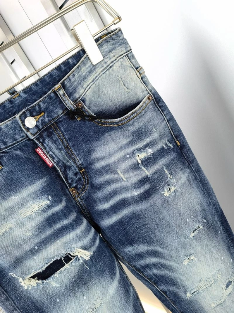 TravelReady Dsquared2 Jeans 120332
