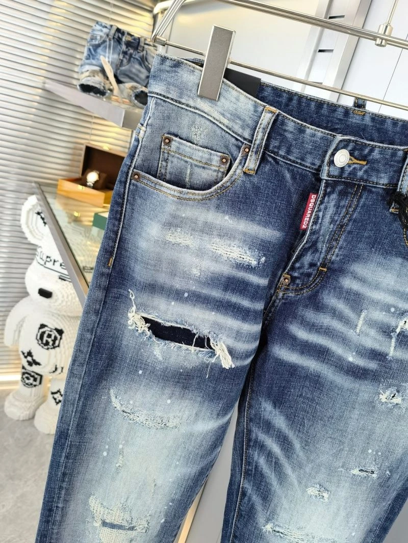 TravelReady Dsquared2 Jeans 120332