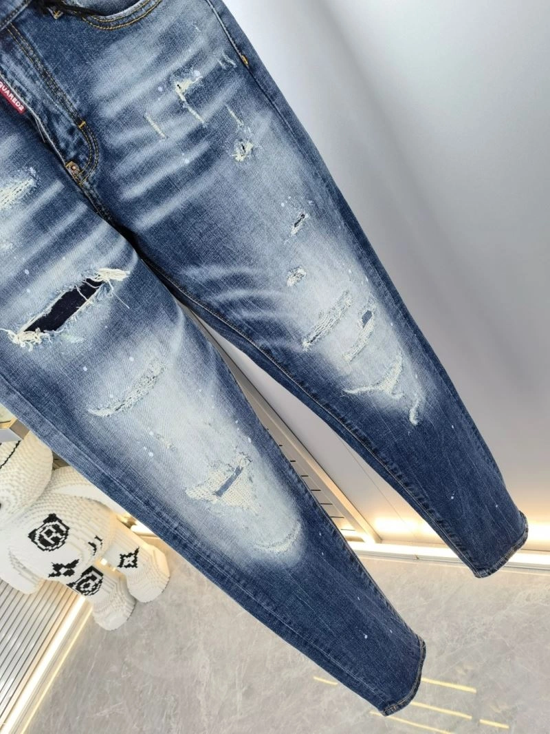 TravelReady Dsquared2 Jeans 120332