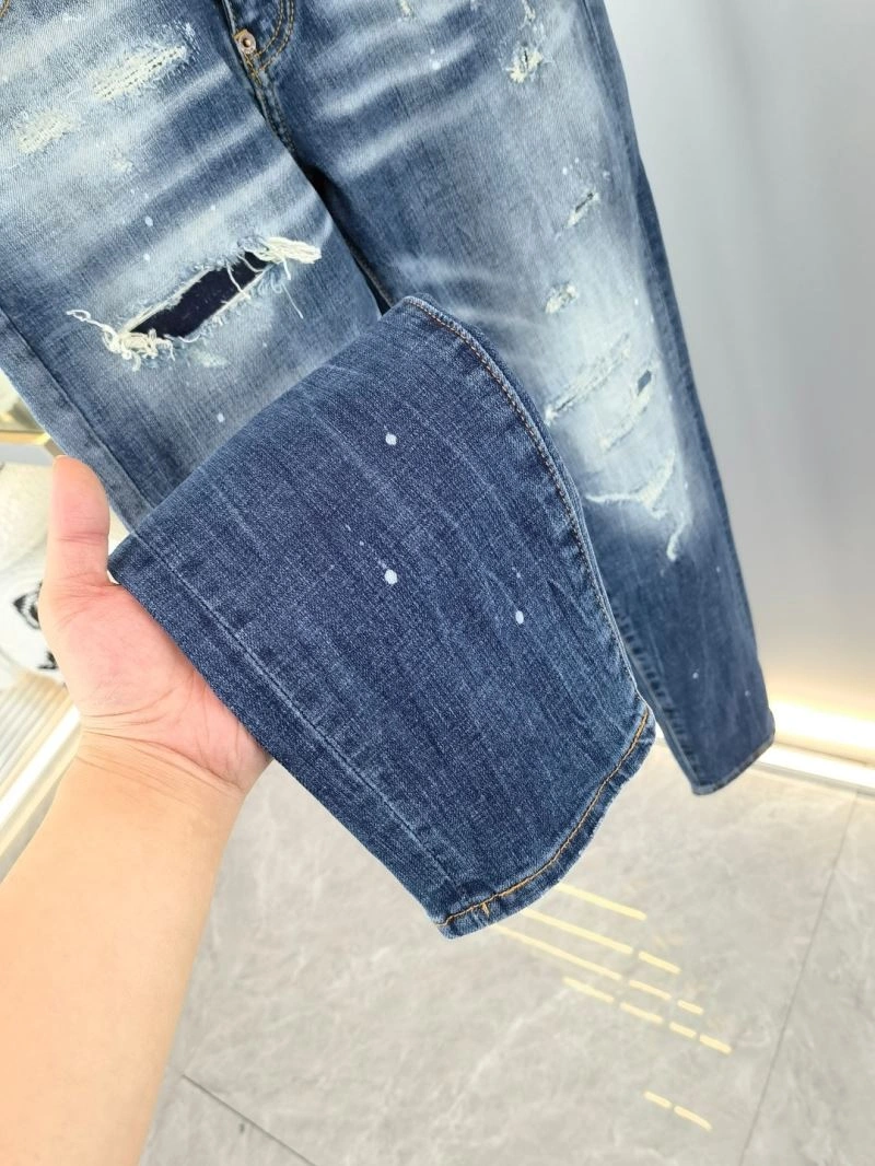 TravelReady Dsquared2 Jeans 120332