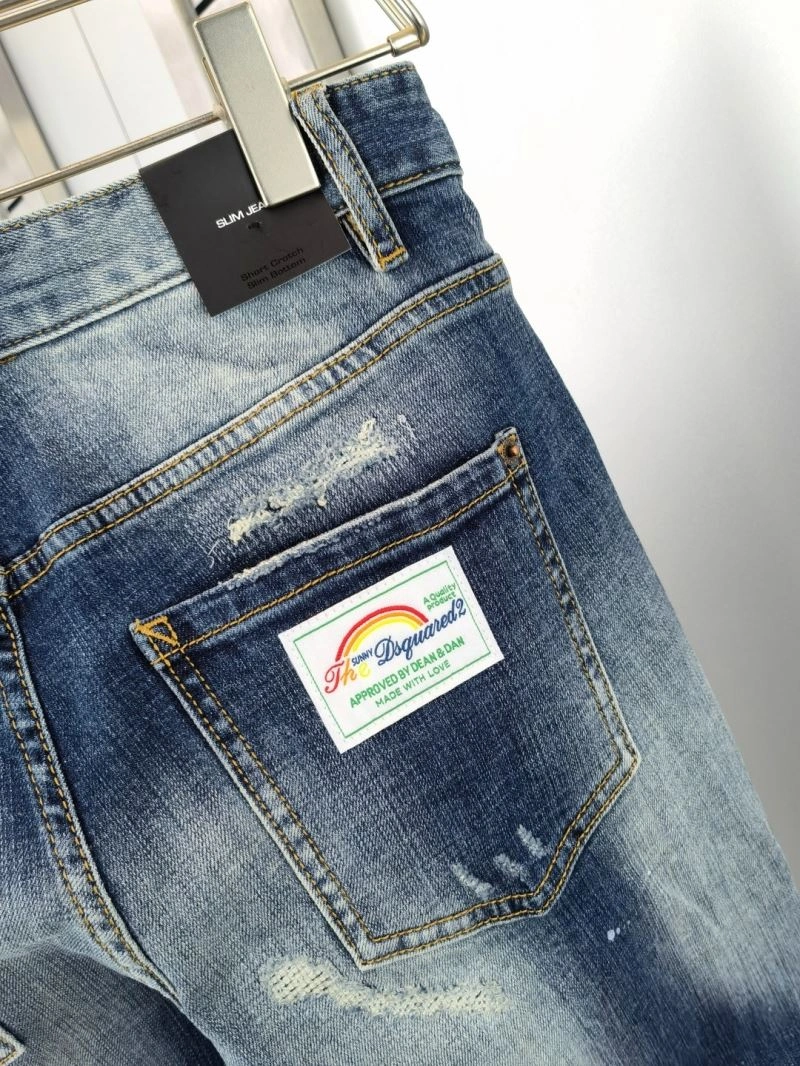 TravelReady Dsquared2 Jeans 120332