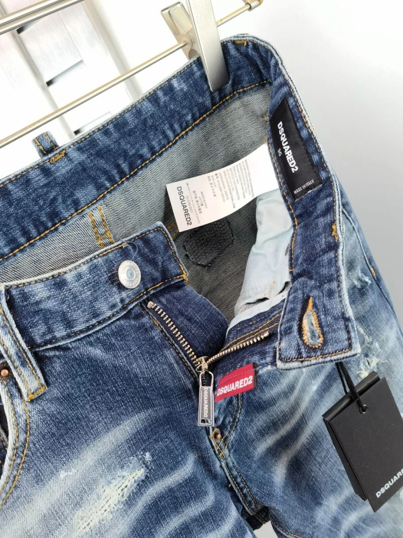 TravelReady Dsquared2 Jeans 120332