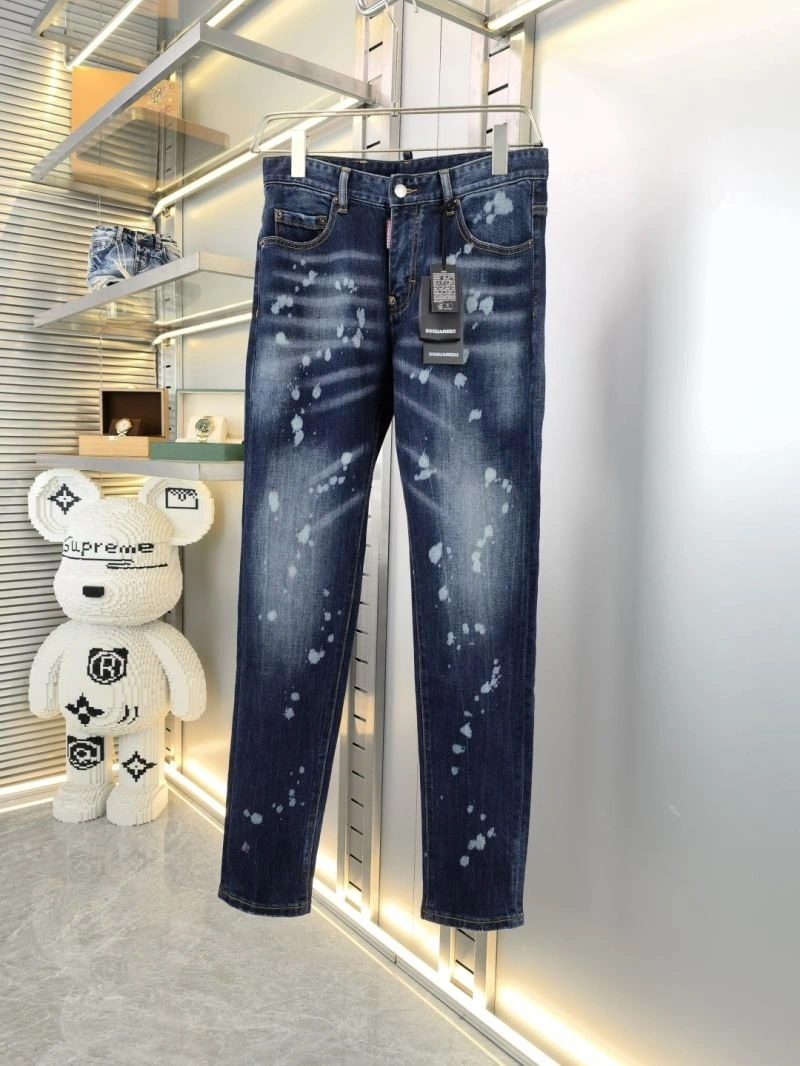 Dsquared2 Jeans MoistureWicking 120323