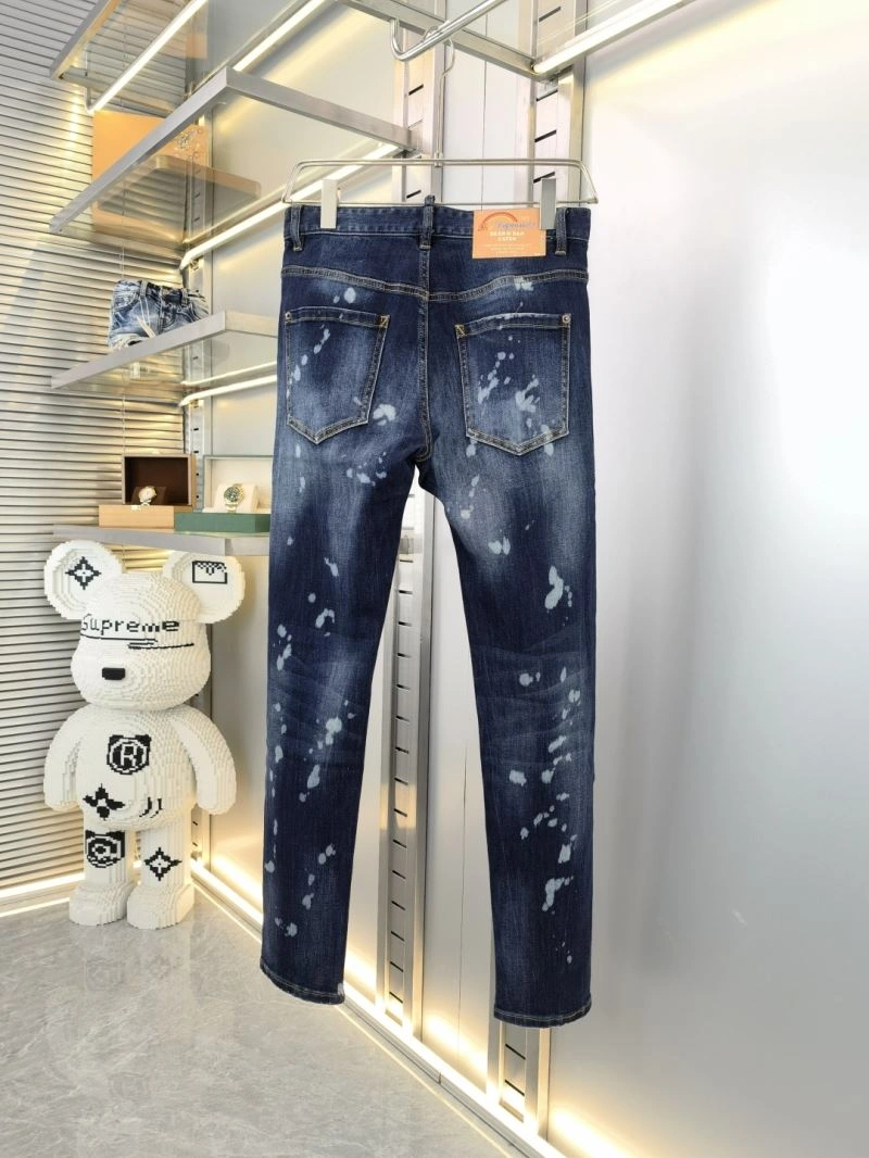 Dsquared2 Jeans MoistureWicking 120323