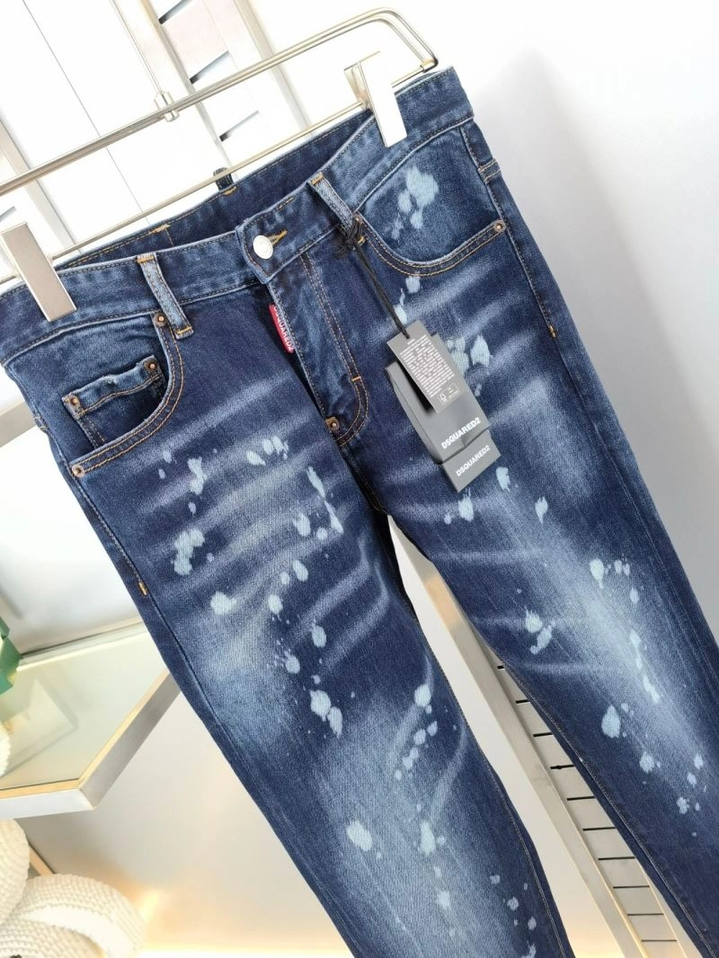 Dsquared2 Jeans MoistureWicking 120323