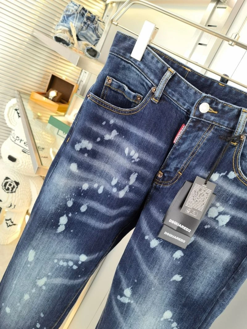 Dsquared2 Jeans MoistureWicking 120323