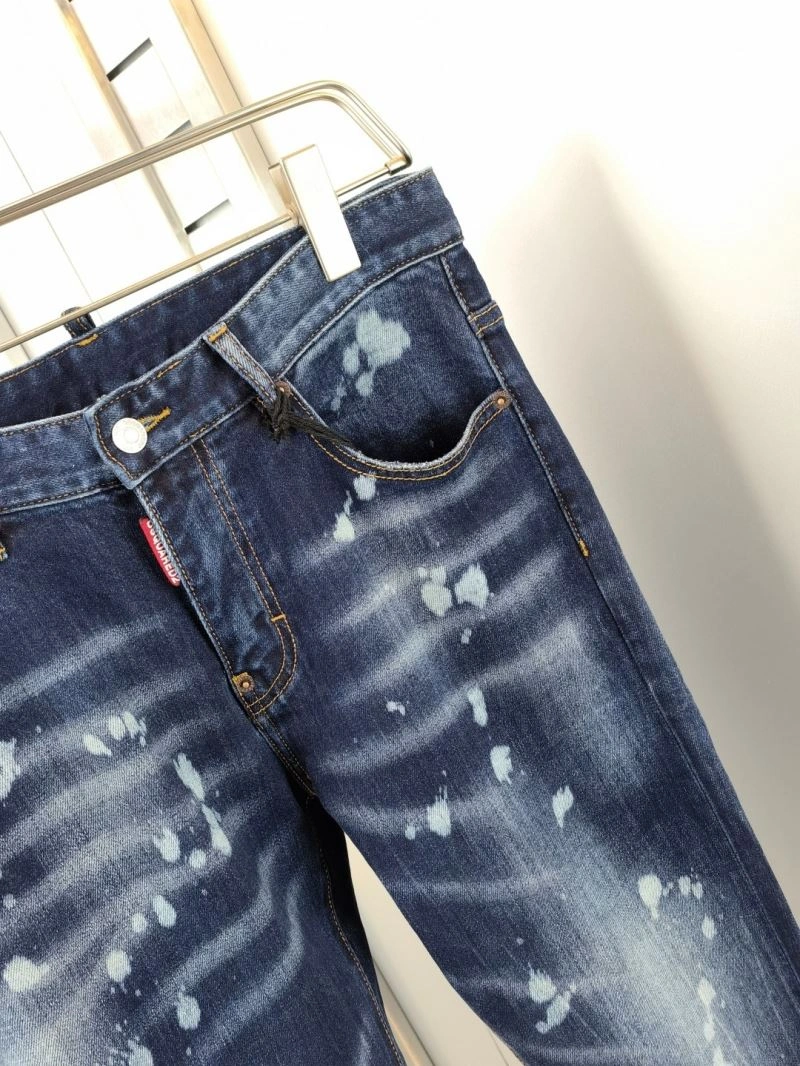 Dsquared2 Jeans MoistureWicking 120323