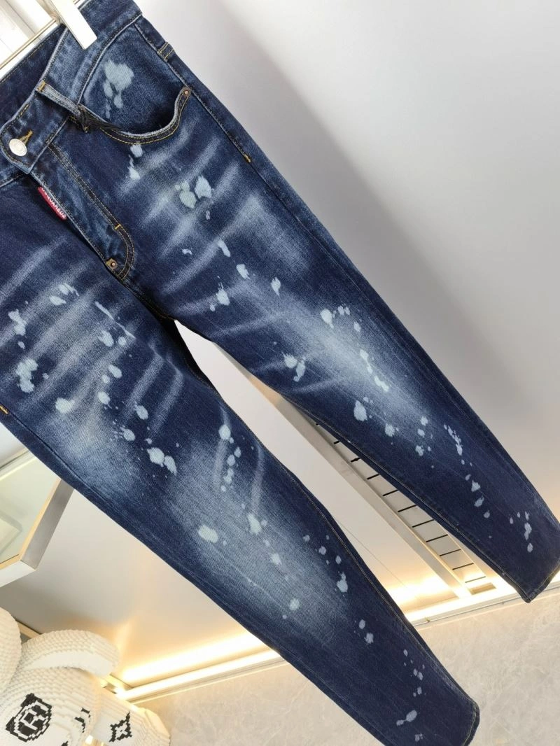 Dsquared2 Jeans MoistureWicking 120323