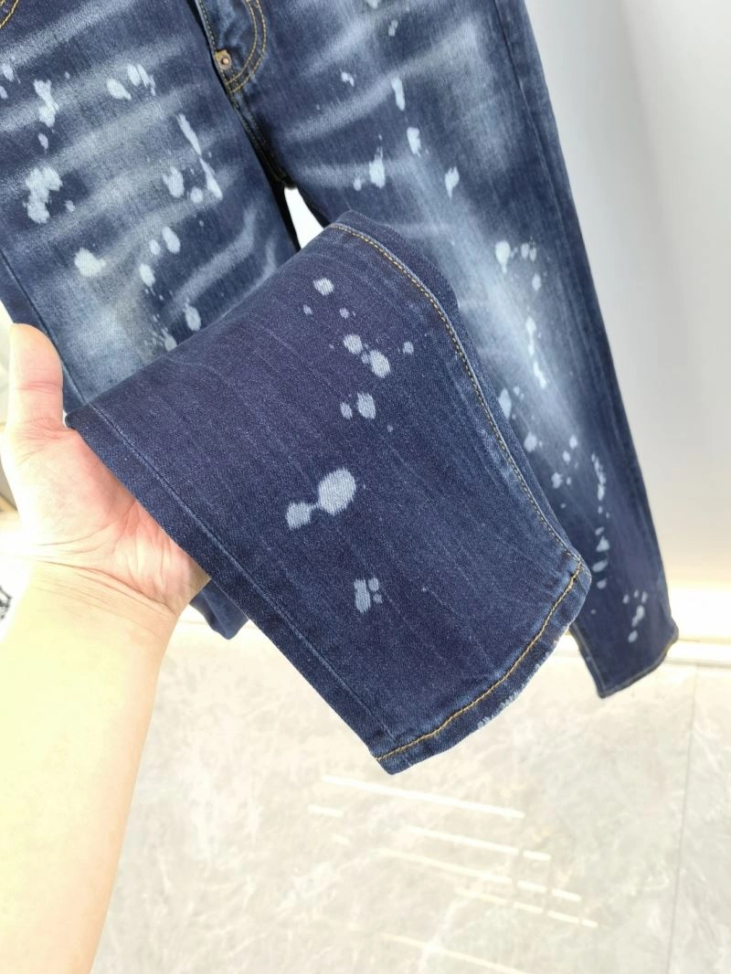 Dsquared2 Jeans MoistureWicking 120323