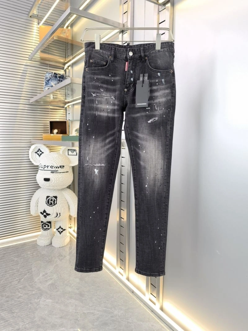 Dsquared2 Jeans Upgraded 120321