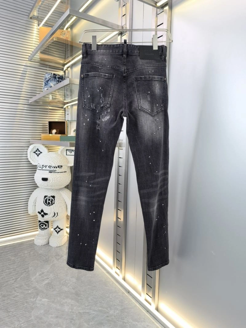Dsquared2 Jeans Upgraded 120321