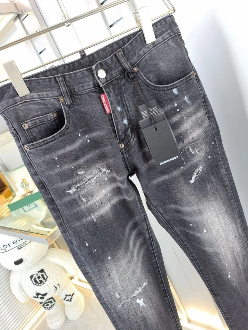 Dsquared2 Jeans Upgraded 120321