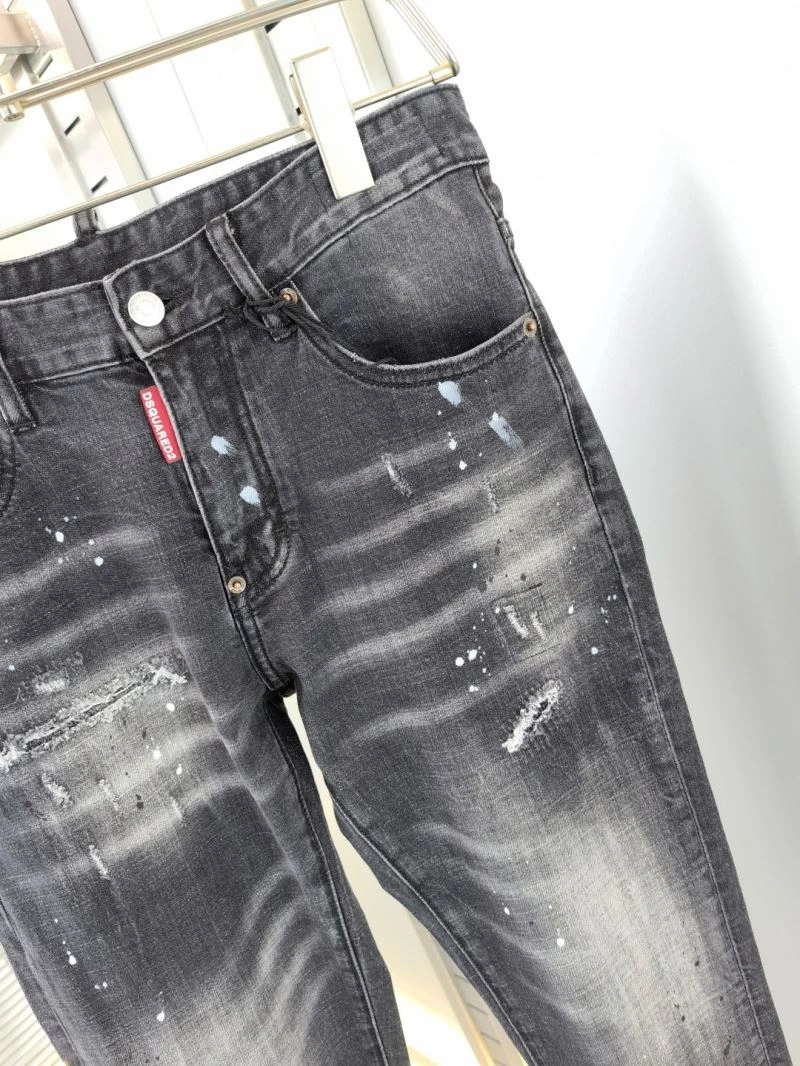 Dsquared2 Jeans Upgraded 120321