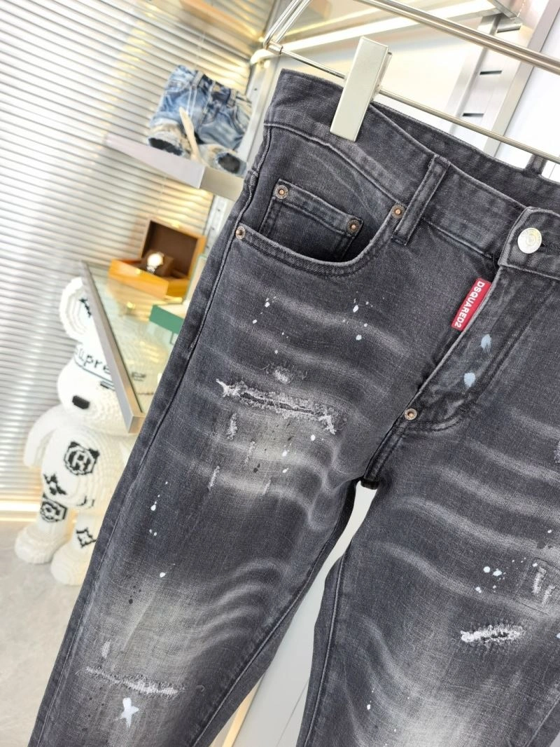 Dsquared2 Jeans Upgraded 120321