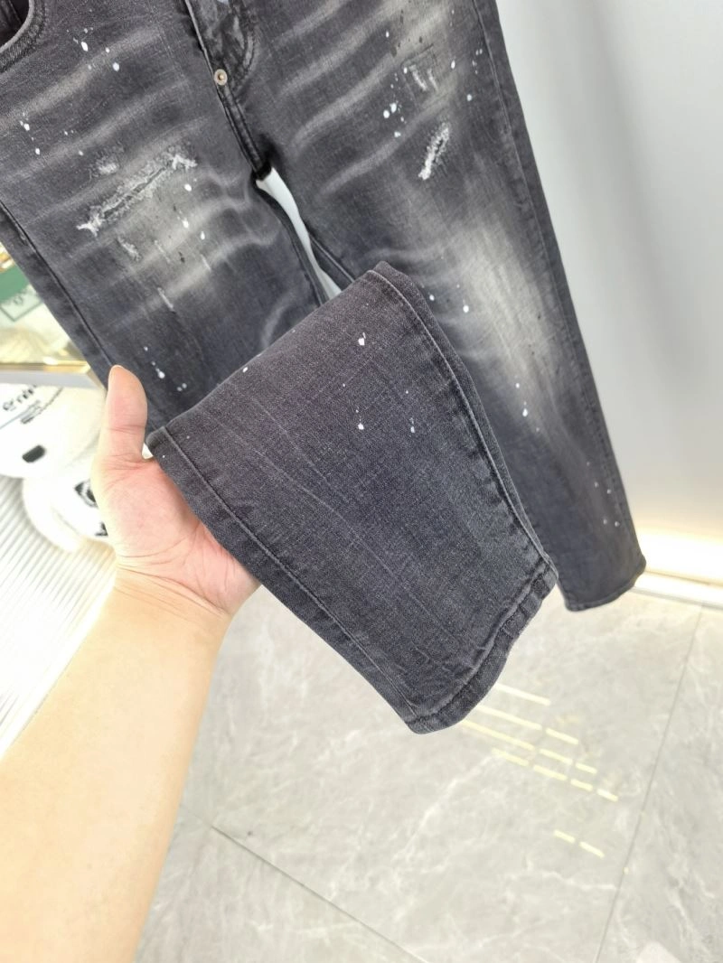 Dsquared2 Jeans Upgraded 120321