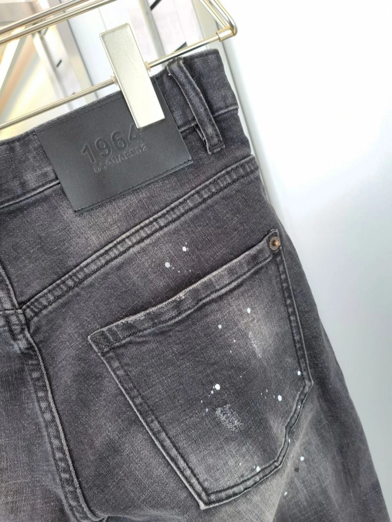 Dsquared2 Jeans Upgraded 120321