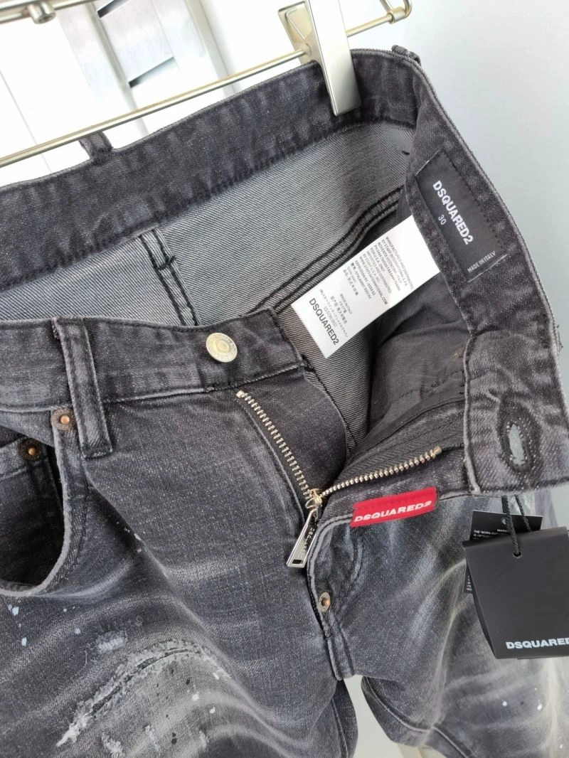 Dsquared2 Jeans Upgraded 120321
