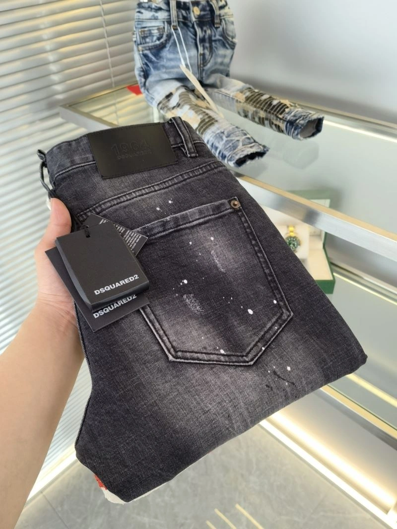 Dsquared2 Jeans Upgraded 120321