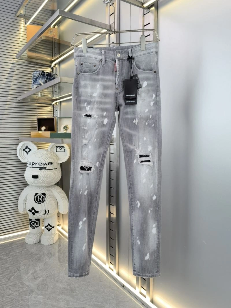 Dsquared2 Jeans Affordable 120331