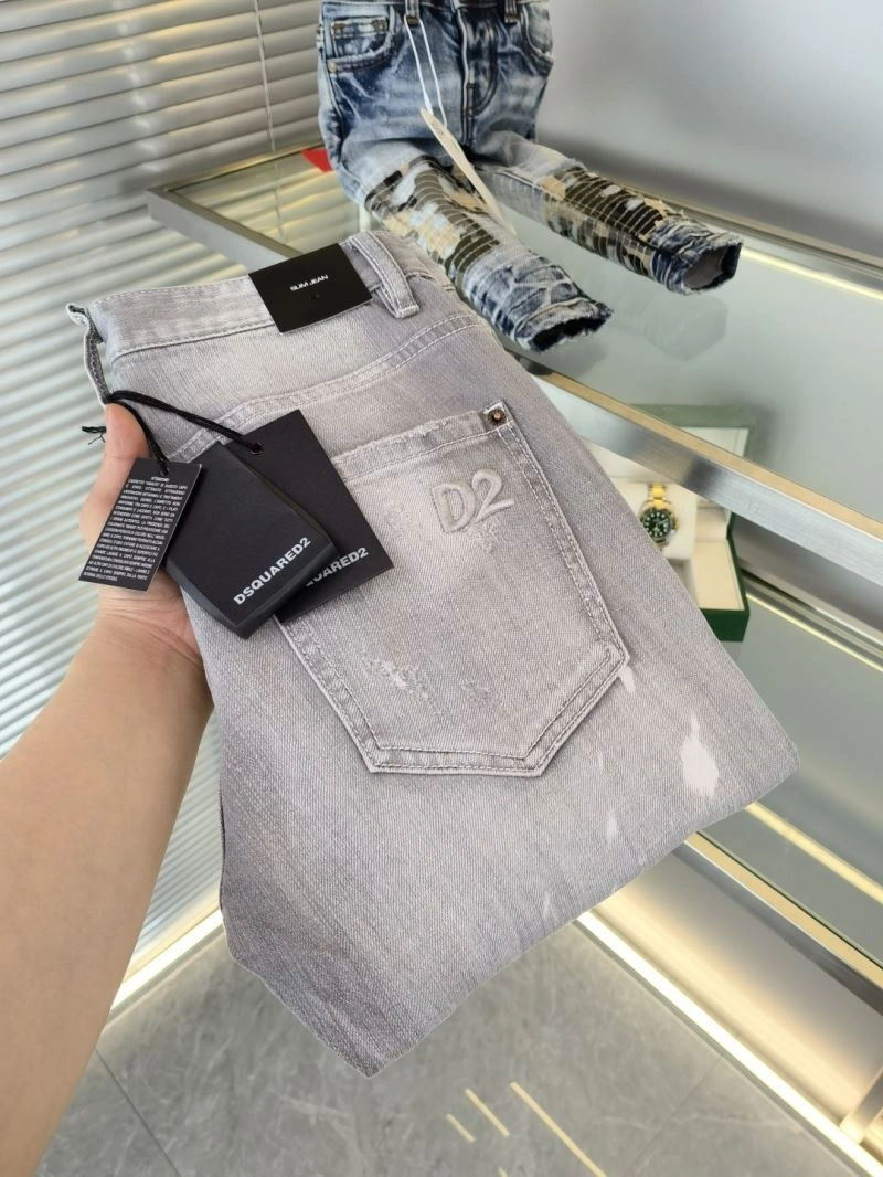 Dsquared2 Jeans Affordable 120331