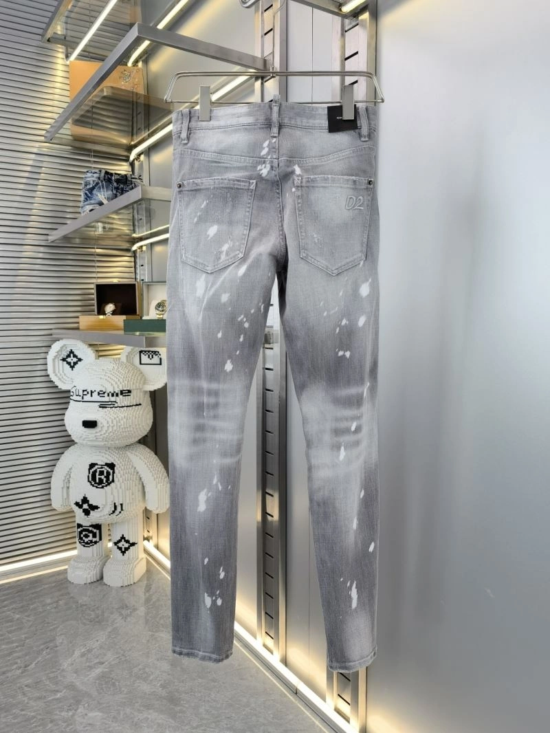 Dsquared2 Jeans Affordable 120331