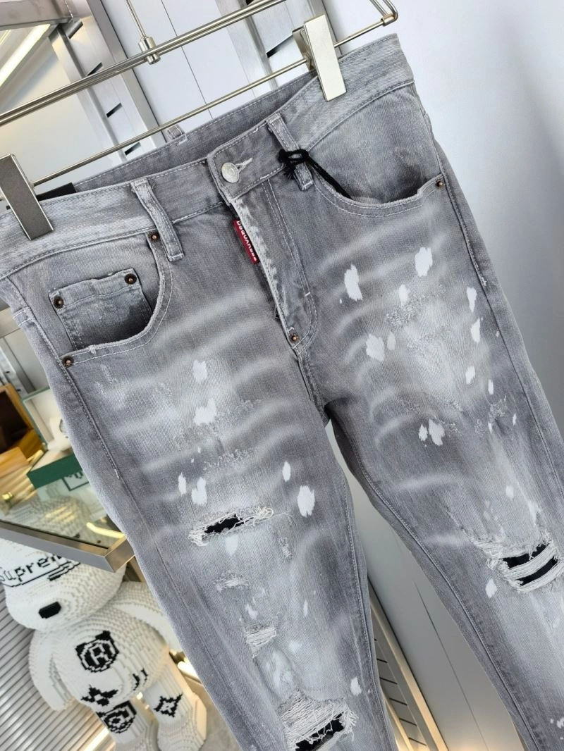 Dsquared2 Jeans Affordable 120331