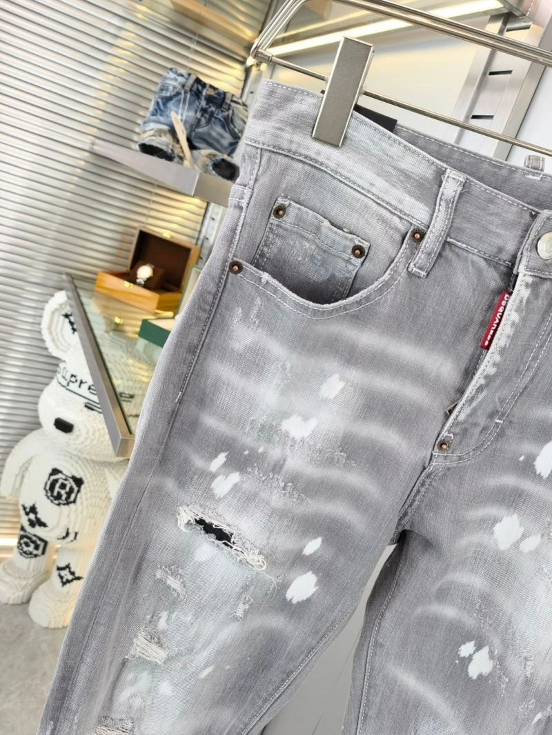 Dsquared2 Jeans Affordable 120331