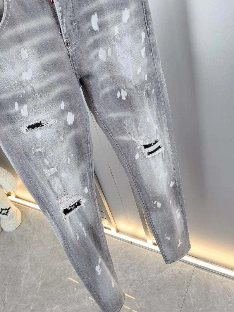 Dsquared2 Jeans Affordable 120331