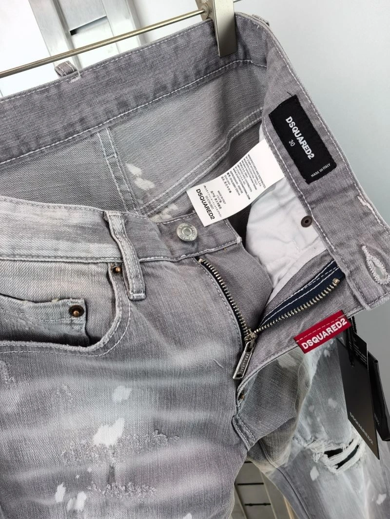 Dsquared2 Jeans Affordable 120331