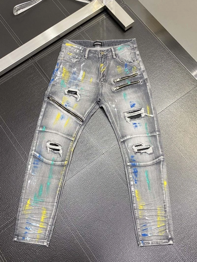 Dsquared2 Jeans Effortless 120315